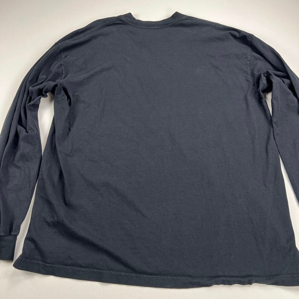 Kanye West Donda 8-5-2021 Mercedes-Benz Stadium Atlanta Tour Shirt Size L/XL - Picture 4 of 5